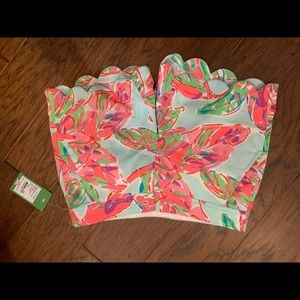 lilly pulitzer shorts womens